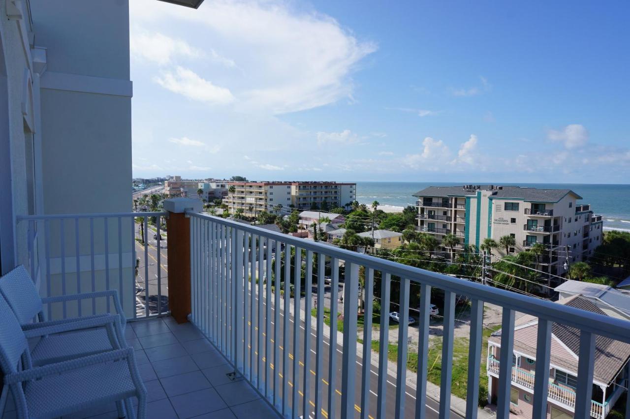 Madeira Bay Resort I By Travel Resort Services St. Pete Beach Exterior foto