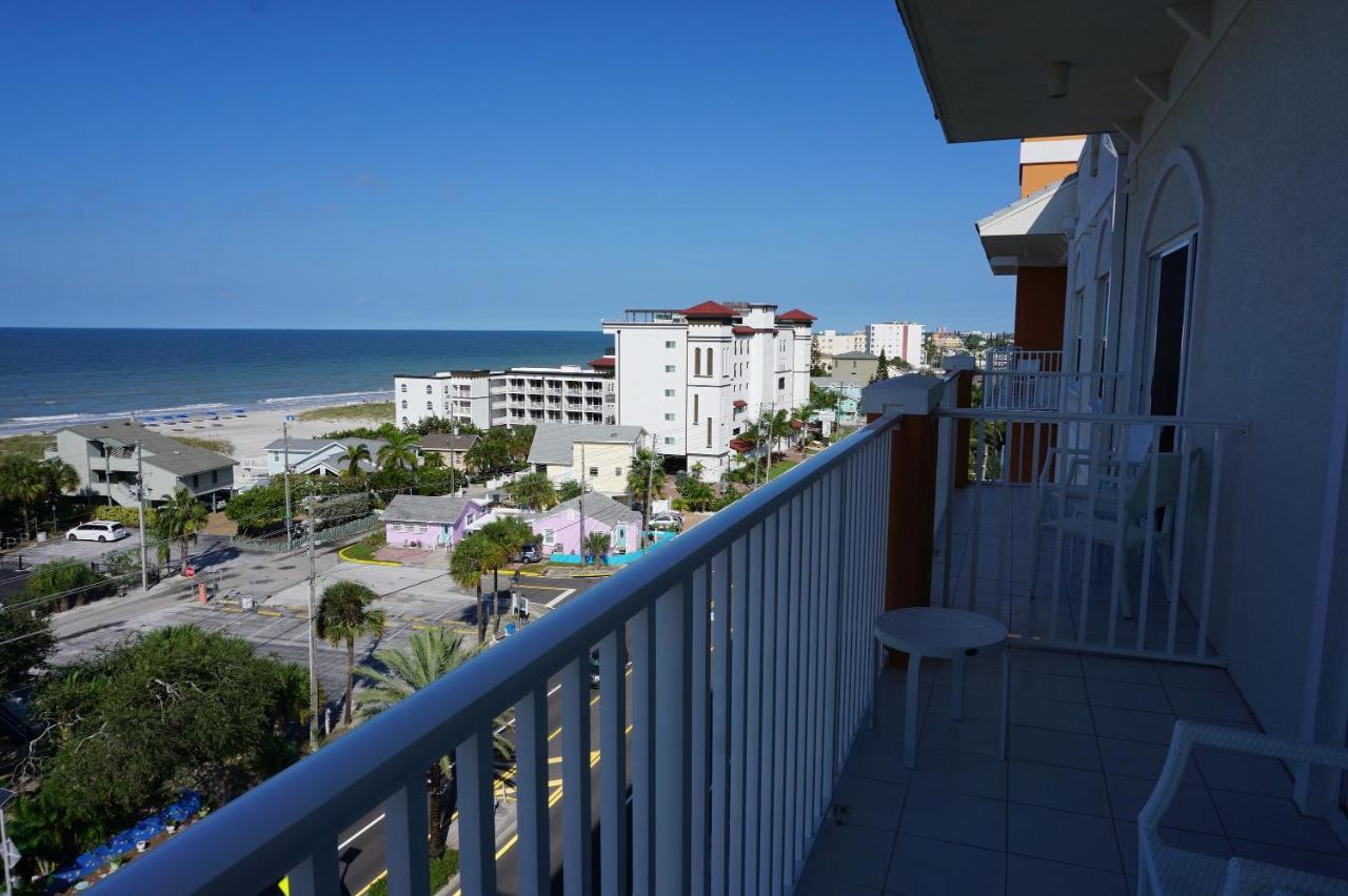 Madeira Bay Resort I By Travel Resort Services St. Pete Beach Exterior foto