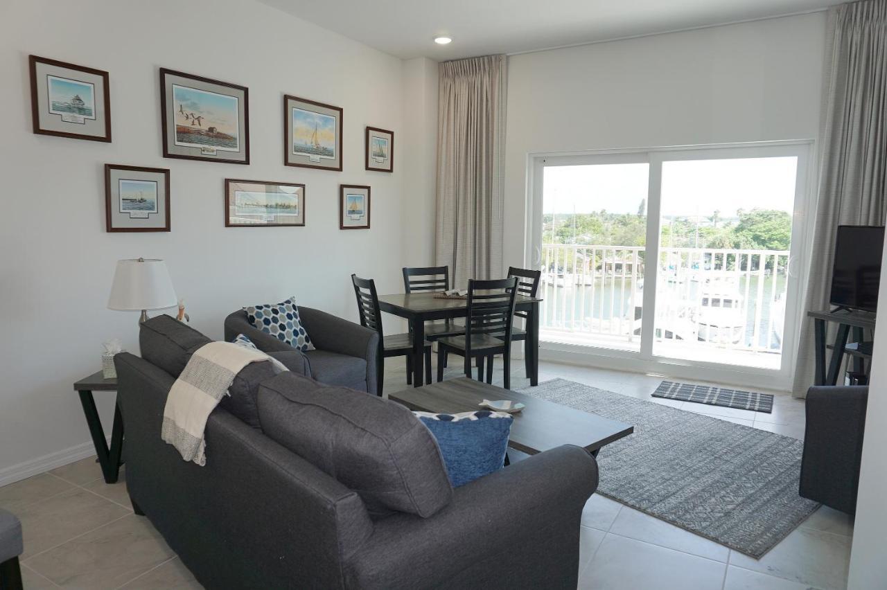 Madeira Bay Resort I By Travel Resort Services St. Pete Beach Exterior foto